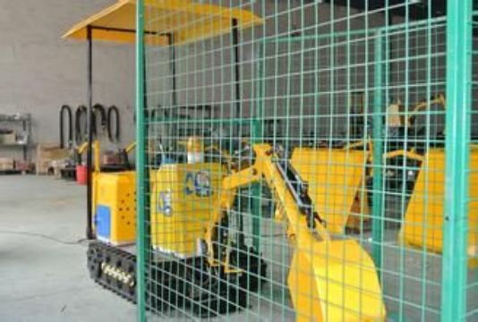 點擊查看詳細信息<br>標題： SS-80R標準型兒童挖掘機 閱讀次數(shù)：2710