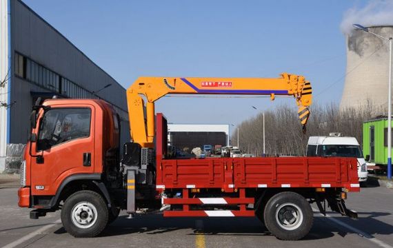 點(diǎn)擊查看詳細(xì)信息<br>標(biāo)題：4噸大運(yùn)隨車吊 閱讀次數(shù)：1630